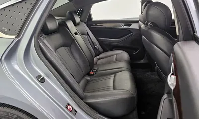 Hyundai Genesis 2014, 49302 км, за 11990000 KRW - фото 12