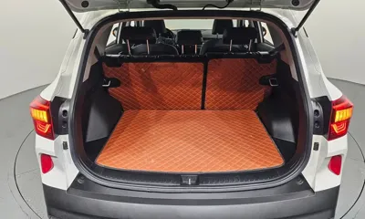 Kia Seltos 2020, 90560 км, за 17800000 KRW - фото 29