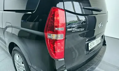 Hyundai Starex 2018, 152614 км, за 9390000 KRW - фото 23