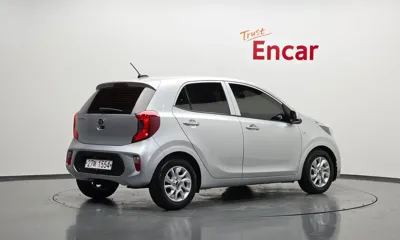 Kia Morning 2017, 94002 км, за 8000000 KRW