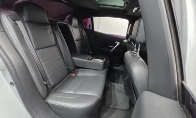 Renault-KoreaSamsung SM5 2015, 107131 км, за 4300000 KRW - фото 18