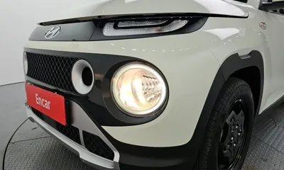 Hyundai Casper 2023, 52669 км, за 11600000 KRW - фото 22