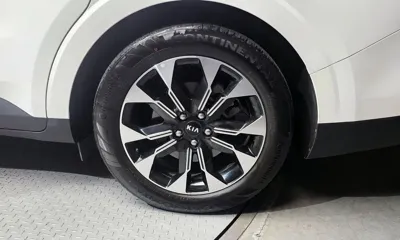 Kia Canival 2021, 85944 км, за 28500000 KRW - фото 21