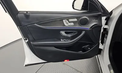 Mercedes-Benz E-Class 2017, 68313 км, за 18900000 KRW - фото 24