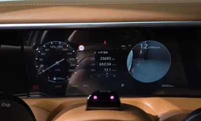 Hyundai Palisade 2026, 23692 км, за 64000000 KRW - фото 8