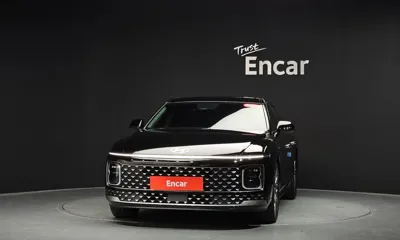 Hyundai Grandeur 2023, 32076 км, за 33900000 KRW