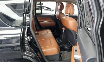 Jeep Compass 2016, 131917 км, за 5500000 KRW - фото 12