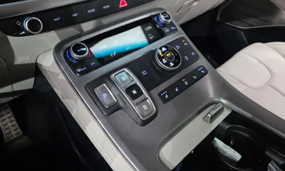 Hyundai Palisade 2023, 87674 км, за 37900000 KRW - фото 27