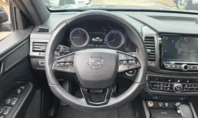 KG_Mobility_Ssangyong Rexton 2021, 99513 км, за 18800000 KRW - фото 13