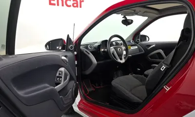 Smart Fortwo 2014, 148606 км, за 6500000 KRW - фото 10