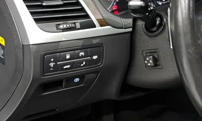 Hyundai Genesis 2015, 186321 км, за 13500000 KRW - фото 15