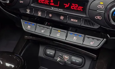 Kia Sorento 2016, 152459 км, за 13490000 KRW - фото 31