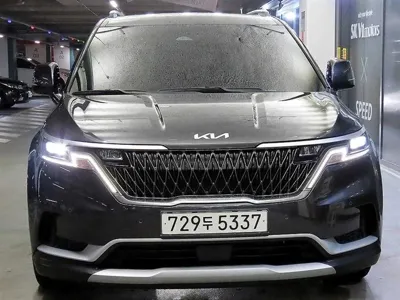 Kia Canival 2023, 79588 км, за 23990000 KRW - фото 2