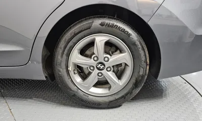 Hyundai Avante 2018, 135204 км, за 8730000 KRW - фото 21
