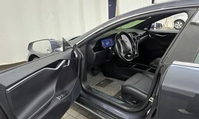 Tesla Model S 2018, 144763 км, за 34500000 KRW - фото 10