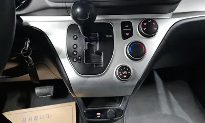 Kia Ray 2021, 86571 км, за 7490000 KRW - фото 9