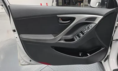Hyundai Avante 2013, 64590 км, за 5400000 KRW - фото 24