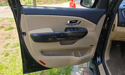 Kia Canival 2016, 154450 км, за 12900000 KRW - фото 24