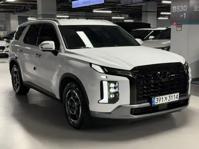 Hyundai Palisade 2024, 59170 км, за 27890000 KRW