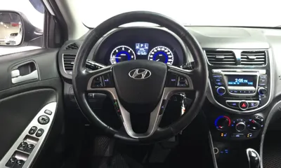 Hyundai Accent 2017, 58510 км, за 5400000 KRW - фото 13