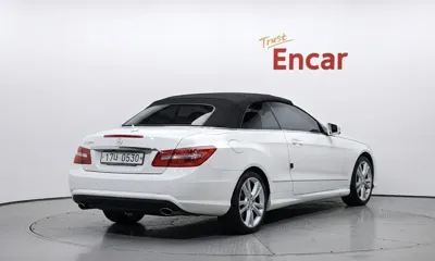 Mercedes-Benz E-Class 2011, 134304 км, за 7500000 KRW
