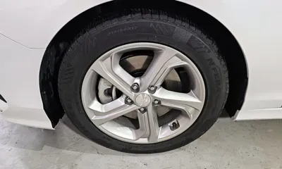 Hyundai Sonata 2018, 68282 км, за 14200000 KRW - фото 5