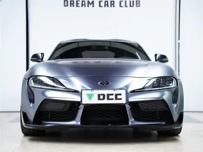 Toyota Supra 2022, 42900 км, за 481800 CNY - фото 15