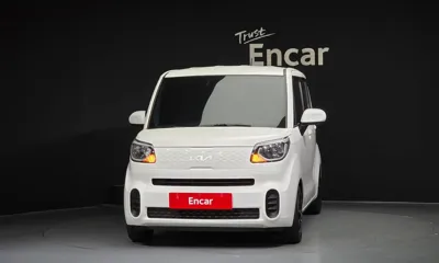 Kia Ray 2022, 69219 км, за 10550000 KRW - фото 3