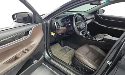 Hyundai Grandeur 2018, 54855 км, за 16300000 KRW - фото 11