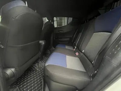 Toyota C-HR 2018, 82000 км, за 55800 CNY - фото 14