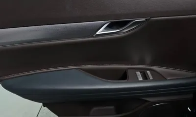 Genesis G80 2021, 63526 км, за 32700000 KRW - фото 25