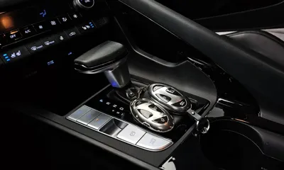 Hyundai Avante 2024, 57816 км, за 19200000 KRW - фото 9