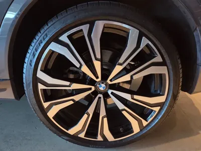 BMW X7 2023, 89985 км, за 93500000 KRW - фото 6