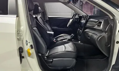 KG_Mobility_Ssangyong TIBOLI 2020, 79197 км, за 14000000 KRW - фото 11