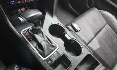 Kia Sportage 2018, 139390 км, за 10800000 KRW - фото 9