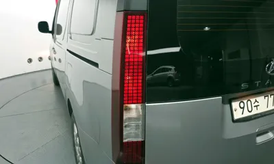 Hyundai Staria 2022, 122079 км, за 18390000 KRW - фото 23