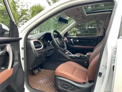Kia Sportage 2023, 30000 км, за 78800 CNY - фото 6