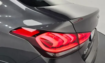 Genesis G80 2017, 125957 км, за 13990000 KRW - фото 23