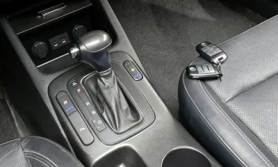Kia K3 2015, 109194 км, за 6100000 KRW - фото 9