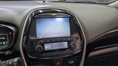 ChevroletGMDaewoo Spark 2017, 95000 км, за 5000000 KRW - фото 11