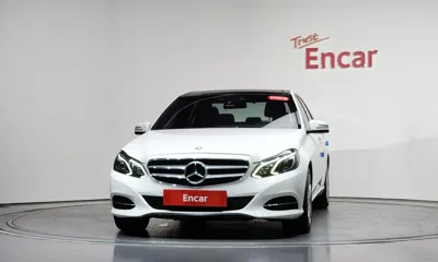 Mercedes-Benz E-Class 2014, 108280 км, за 11300000 KRW