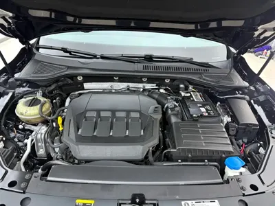 Volkswagen Passat 2022, 31000 км, за 102000 CNY - фото 16