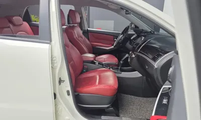 KG_Mobility_Ssangyong KORANDO 2014, 159369 км, за 3900000 KRW - фото 11