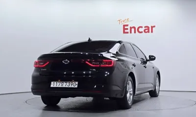 Renault-KoreaSamsung SM6 2017, 80761 км, за 7800000 KRW - фото 2