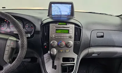 Hyundai Starex 2016, 85335 км, за 9900000 KRW - фото 14