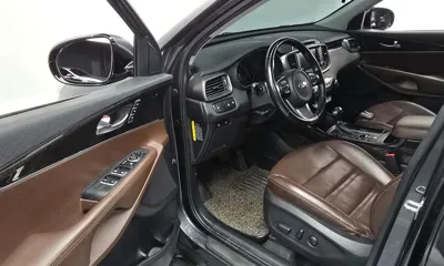 Kia Sorento 2016, 108484 км, за 13700000 KRW - фото 10