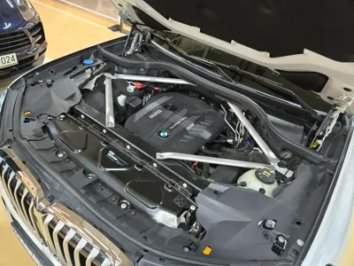 BMW X7 2020, 87020 км, за 67500000 KRW - фото 3