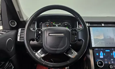 Land Rover Range Rover 2015, 131552 км, за 31900000 KRW - фото 14