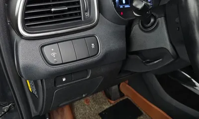 Kia Sorento 2016, 120990 км, за 13500000 KRW - фото 19