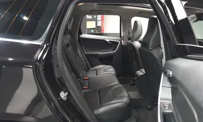 Volvo XC60 2017, 69994 км, за 16000000 KRW - фото 12